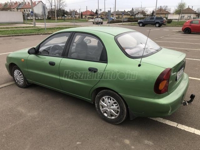 DAEWOO LANOS 1.3 S