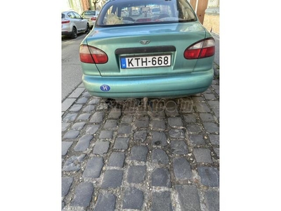 DAEWOO LANOS 1.5 S Dolce