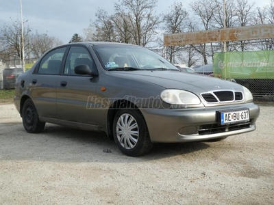 DAEWOO LANOS 1.6 SX Forza