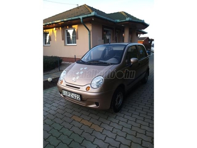 DAEWOO MATIZ 0.8 S