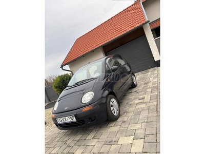 DAEWOO MATIZ 0.8 S