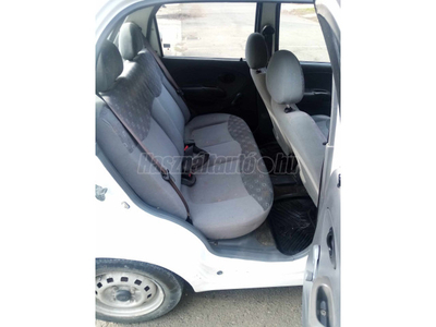 DAEWOO MATIZ 0.8 S