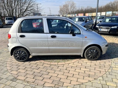 DAEWOO MATIZ 0.8 SE