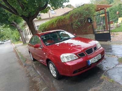 DAEWOO NUBIRA 1.4 SE