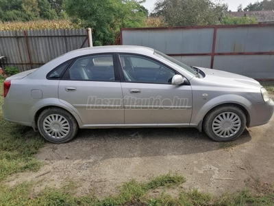 DAEWOO NUBIRA 1.6 SX