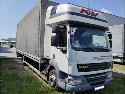 DAF FA LF45