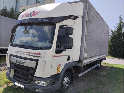 DAF LF 180