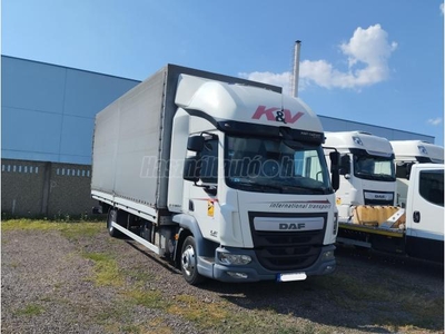 DAF LF 180