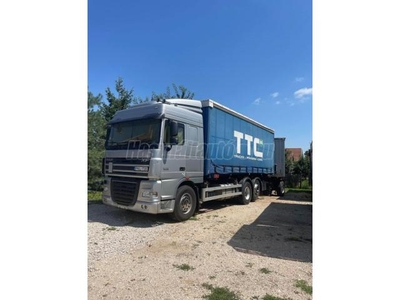 DAF XF 105