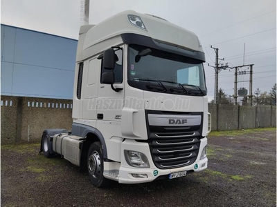 DAF XF 460