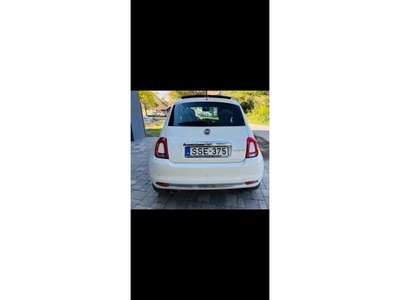 FIAT 500 1.0 BSG Dolce Vita