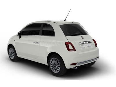 FIAT 500 1.0 BSG DolceVita csomag. Többféle színben