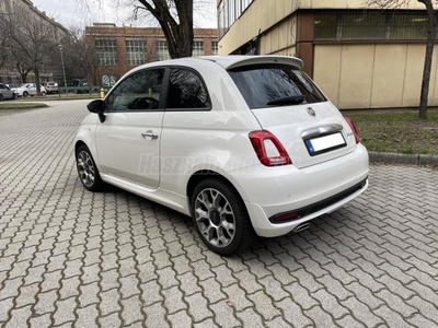 FIAT 500 1.0 BSG S