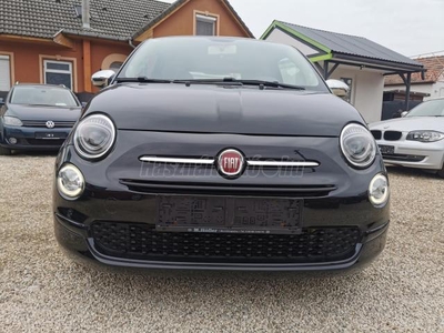 FIAT 500 1.2 8V Pop