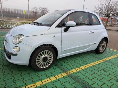 FIAT 500 312