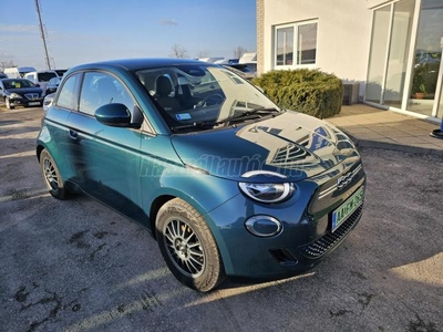 FIAT 500e Action 23,8kWh (Automata)