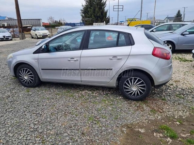 FIAT BRAVO 1.4 16V Active AKCIÓ!