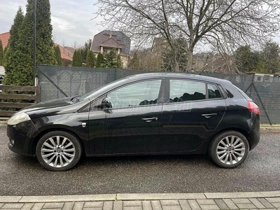 FIAT BRAVO 1.4 T-Jet Dynamic (EU5)