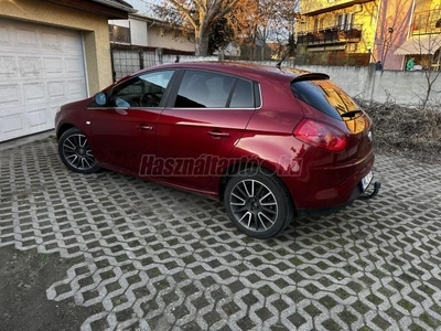 FIAT BRAVO 1.6 Mjet Dynamic