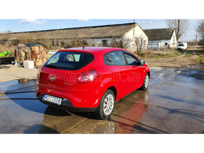 FIAT BRAVO 1.6 Mjet Dynamic EU5