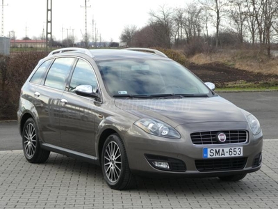 FIAT CROMA 1.8 16V Dynamic