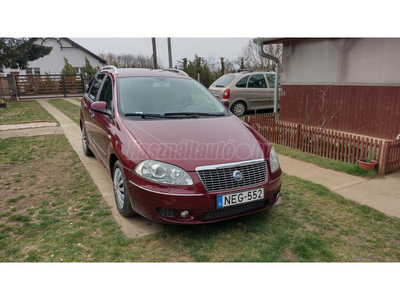 FIAT CROMA 1.9 Multijet 8V DPF Dynamic