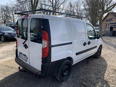 FIAT DOBLO Dobló Cargo 1.4