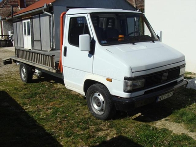 FIAT DUCATO 10 1.9 Furgone C1A 230.236.0