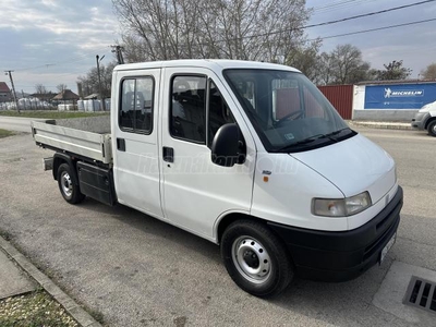 FIAT DUCATO 14 2.5 DS Cabinato M1C