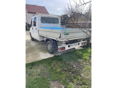 FIAT DUCATO 14 2.8 D Cabinato L1DC