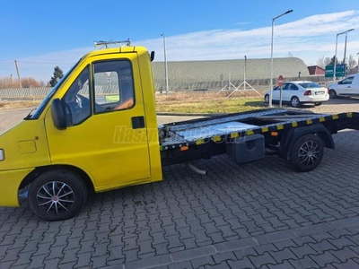 FIAT DUCATO 14 2.8 D Cabinato M1C