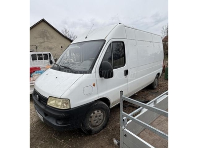 FIAT DUCATO 15 2.8 JTD Cabinato L