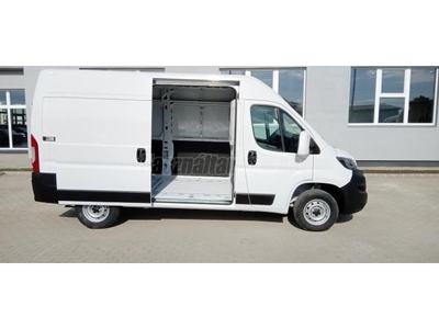 FIAT DUCATO 2.2 Mjet MH2 3.5 t Easy Pro AKÁR KÉSZLETRŐL! FIX 5%-OS KAVOSZ