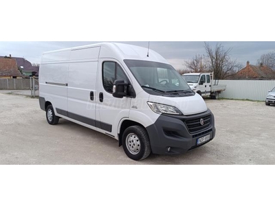 FIAT DUCATO 2.3 Mjet LH2 3.5 t L3H2