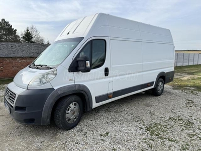 FIAT DUCATO 3.0 Mjet LH2 3.5 t