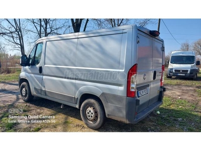 FIAT DUCATO 3.0 Mjet LH2 3.5 t MTA