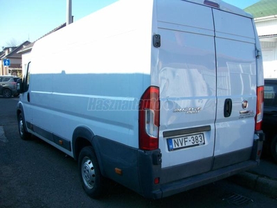 FIAT DUCATO Maxi 2.3 Mjet XLH3 3.5 t Euro 6 MOTORHIBÁS