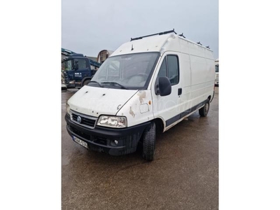 FIAT DUCATO Maxi 2.8 JTD Furgone L3H2