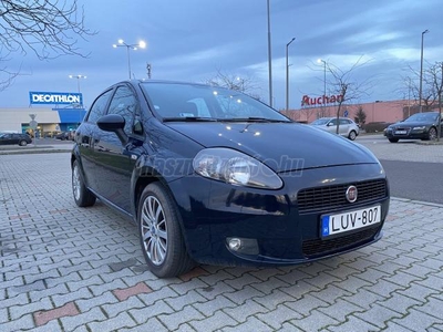 FIAT GRANDE PUNTO 1.3 MJet Actual