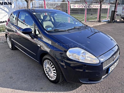 FIAT GRANDE PUNTO 1.4 8V Active