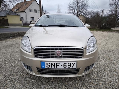 FIAT LINEA 1.4 8V Active (EU5) MAGYARORSZÁGI