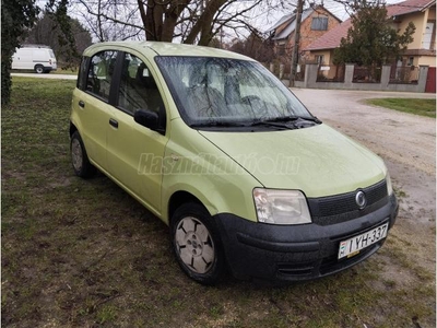 FIAT PANDA 1.1 Active