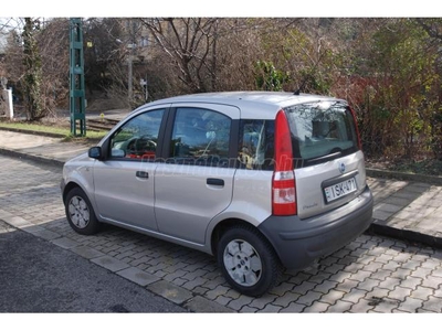 FIAT PANDA 1.1 Active