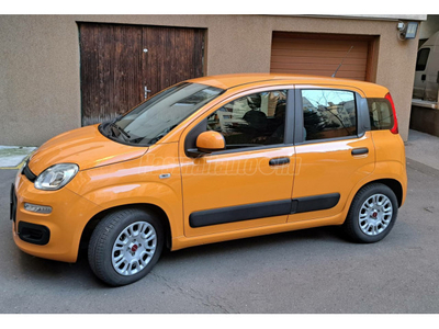 FIAT PANDA 1.2 8V Easy EU6