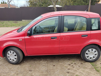 FIAT PANDA 1.2 Emotion