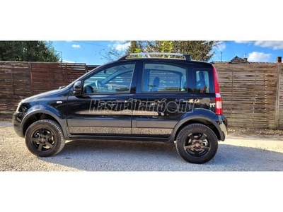 FIAT PANDA 1.3 Mjet Climbing 4x4 S&S