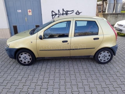 FIAT PUNTO 1.2