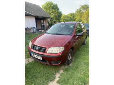 FIAT PUNTO 1.2