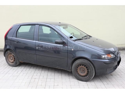 FIAT PUNTO 1.2 16V HLX