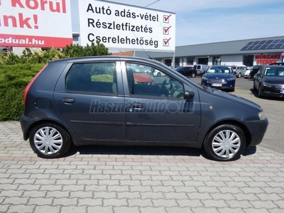 FIAT PUNTO 1.2